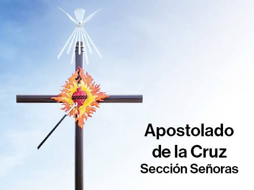 apostolado de la cruz